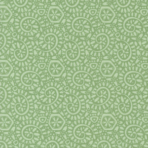 Tango Canto Sage 27337 20 by Kate Spain-Moda- 1/2 Yard