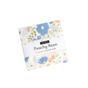 Peachy Keen Charm Pack® 29170PP  by Corey Yoder- Moda-