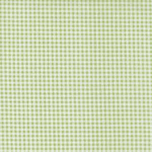 Peachy Keen Weathered Gingham Fern 29176 13 by Corey Yoder- Moda- 1 yard