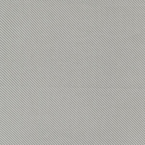 Peachy Keen Bias Stripe Grey 29177 22 by Corey Yoder- Moda- 1 yard