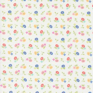 Cali & Co Cameo Cloud Multi 29195 25 by Corey Yoder- Moda- 1/2 Yard