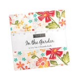 In The Garden Charm Pack 29230PP by Corey Yoder- Moda-