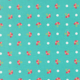 In The Garden Dotted Sprig Bermuda 29232 22 by Corey Yoder- Moda- 1/2 Yard