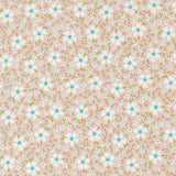 In The Garden Bloom and Blossom Stone 29233 24 by Corey Yoder- Moda- 1/2 Yard