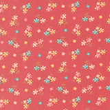 In The Garden Love Me Strawberry 29235 12 by Corey Yoder- Moda- 1/2 Yard