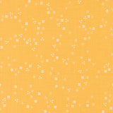 In The Garden Flutter Goldenrod 29236 18 by Corey Yoder- Moda- 1/2 Yard