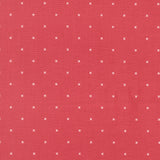 In The Garden Tiny Peel Strawberry 29238 12 by Corey Yoder- Moda- 1/2 Yard