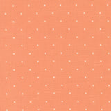 In The Garden Tiny Peel Coral 29238 15 by Corey Yoder- Moda- 1/2 Yard