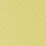 In The Garden Tiny Peel Light Lime 29238 21 by Corey Yoder- Moda- 1/2 Yard