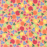 Fruit Salad- Fruit Cup- Cantaloupe 29242 15 by Corey Yoder- Moda- 1/2 Yard