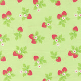 Fruit Salad- Strawberries-  Melon 29243 20 by Corey Yoder- Moda- 1/2 Yard