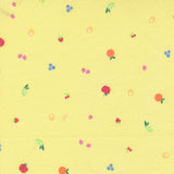 Fruit Salad- Fruit Snack- Lemon 29244 18 by Corey Yoder- Moda- 1/2 Yard
