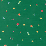 Fruit Salad- Fruit Snack- Emerald 29244 21 by Corey Yoder- Moda- 1/2 Yard