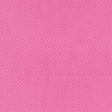 Fruit Salad- Pin Dot- Petal Pink 29247 26 by Corey Yoder- Moda- 1/2 Yard