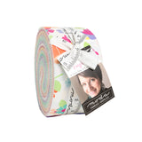 SAMPLE SPREE Joysome Jelly Roll 29250JR by Corey Yoder - Moda