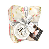 Lyda Rose Fat Quarter Bundle 3070AB by Bunny Hill Designs- Moda- 30 Prints-SHOP CUT