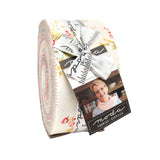 Lyda Rose Jelly Roll 3070JR by Bunny Hill Designs- Moda-