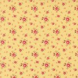 Lyda Rose Petite Rose Sunwashed 3071 14 by Bunny Hill Designs- Moda- 1/2 Yard