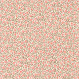 Lyda Rose Wild Rose Porcelain Pink 3076 11 by Bunny Hill Designs- Moda- 1/2 Yard
