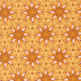Acorn Hollow Spiced Maize 30762 13 by Basic Grey for Moda- 1/2 Yard