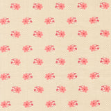 Petals And Polka Dots Pinwheels Lace 3083 11 by Bunny Hill Designs- Moda- 1/2 Yard