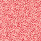 Petals And Polka Dots Garden Vine Blush 3084 14 by Bunny Hill Designs- Moda- 1/2 Yard