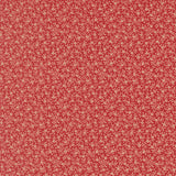 Petals And Polka Dots Garden Vine Rose 3084 19 by Bunny Hill Designs- Moda- 1/2 Yard