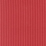 Petals And Polka Dots Stripe Rose 3087 19 by Bunny Hill Designs- Moda- 1/2 Yard