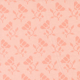 Sunbonnet Blooming Stitches Pink 31764 15  from Heather Briggs- Moda - 1/2 Yard
