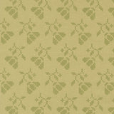 Sunbonnet Blooming Stitches Pear 31764 18  from Heather Briggs- Moda - 1/2 Yard