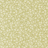 Sunbonnet Wild Blooms Pear 31766 18 from Heather Briggs- Moda - 1/2 Yard