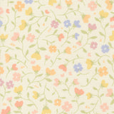 Pastel Prairie Meadow Porcelain 31780 11 by Heather Briggs- Moda-1/2 Yard