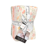 Pastel Prairie Fat Eighth Bundle 31780F8 by Heather Briggs- Moda-35 prints