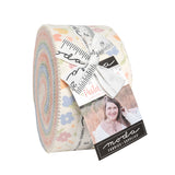 Pastel Prairie Jelly Roll 31780JR by Heather Briggs- Moda-