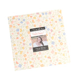 Pastel Prairie Layer Cake 31780LC by Heather Briggs- Moda-
