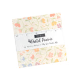 Pastel Prairie Charm Pack 31780PP by Heather Briggs- Moda-