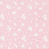 Pastel Prairie Bloomers Demure 31781 16 by Heather Briggs- Moda-1/2 Yard