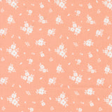 Pastel Prairie Bloomers Jovial 31781 17 by Heather Briggs- Moda-1/2 Yard