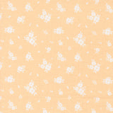 Pastel Prairie Bloomers Peach 31781 20 by Heather Briggs- Moda-1/2 Yard
