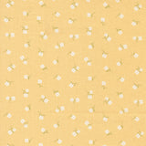 Pastel Prairie Tiny Small Floral Afternoon 31785 13 by Heather Briggs- Moda-1/2 Yard