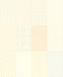 Pastel Prairie Half Yard Bundle 31780HYB by Heather Briggs- Moda- 36 Prints