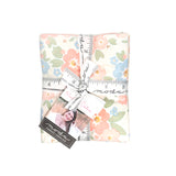 SAMPLE SPREE Handmade Sweetness Fat Quarter Bundle 31790AB by My Sew Quilty Life- Moda- 33 Prints