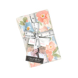 SAMPLE SPREE Handmade Sweetness Fat Eighth Bundle 31790F8 by My Sew Quilty Life- Moda- 33 Prints