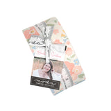 SAMPLE SPREE Handmade Sweetness Jelly Roll 31790JR by My Sew Quilty Life- Moda-