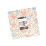 SAMPLE SPREE Handmade Sweetness Layer Cake 31790LC by My Sew Quilty Life- Moda-