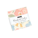 SAMPLE SPREE Handmade Sweetness Mini Charm Pack 31790MC by My Sew Quilty Life- Moda-