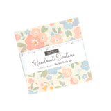 SAMPLE SPREE Handmade Sweetness Charm Pack 31790PP by My Sew Quilty Life- Moda-