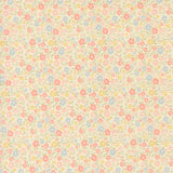 Handmade Sweetness Bitty Blossoms- Porcelain 31791 11 by Heather Briggs of My Sew Quilty Life - 1/2 Yard
