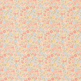 Handmade Sweetness Bitty Blossoms- Blush 31791 15 by Heather Briggs of My Sew Quilty Life - 1/2 Yard