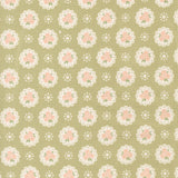 Handmade Sweetness Doily- Pear 31792 19 by Heather Briggs of My Sew Quilty Life - 1/2 Yard